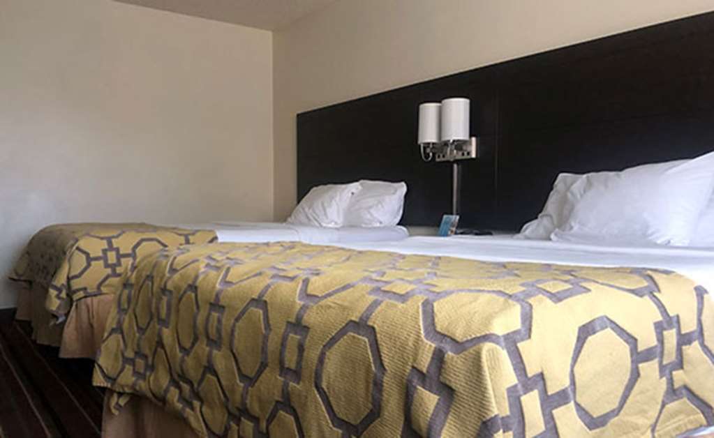 GreenTree Inn Montrose Kamer foto